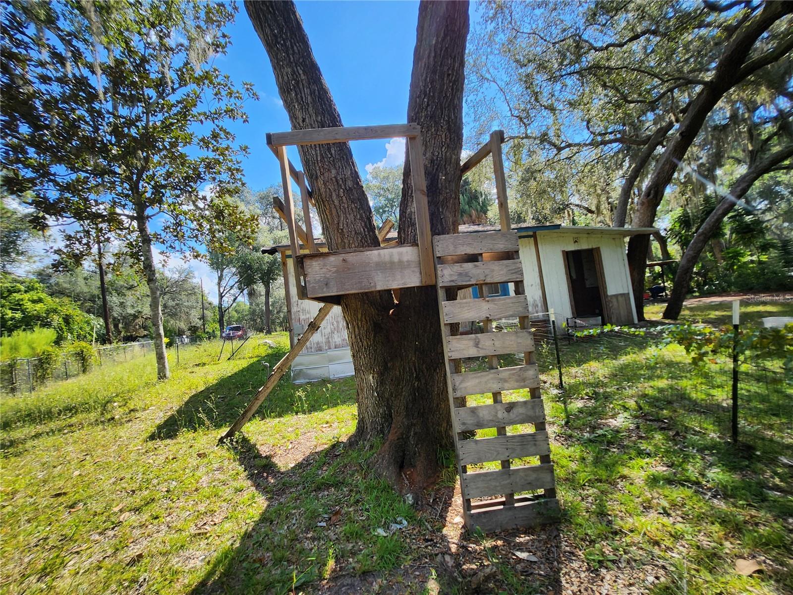 OAK RDG - Residential