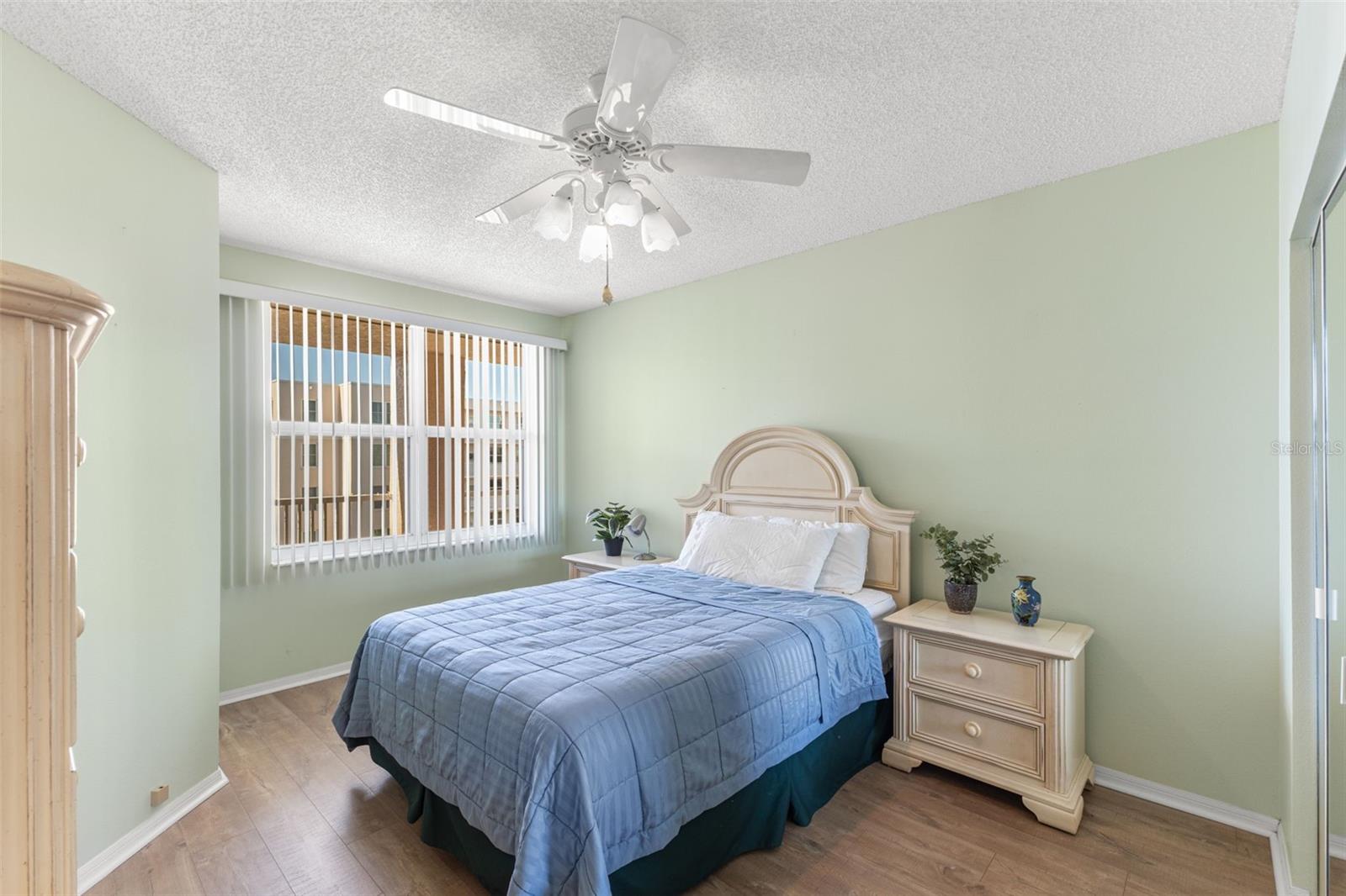 SHORES OF LONG BAYOU CONDO - Residential Lease