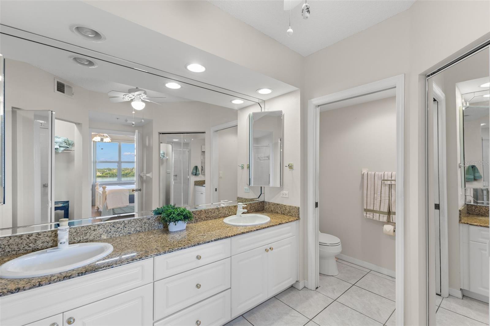 SHORES OF LONG BAYOU CONDO - Residential Lease