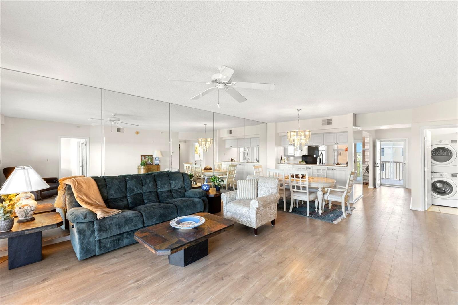 SHORES OF LONG BAYOU CONDO - Residential Lease