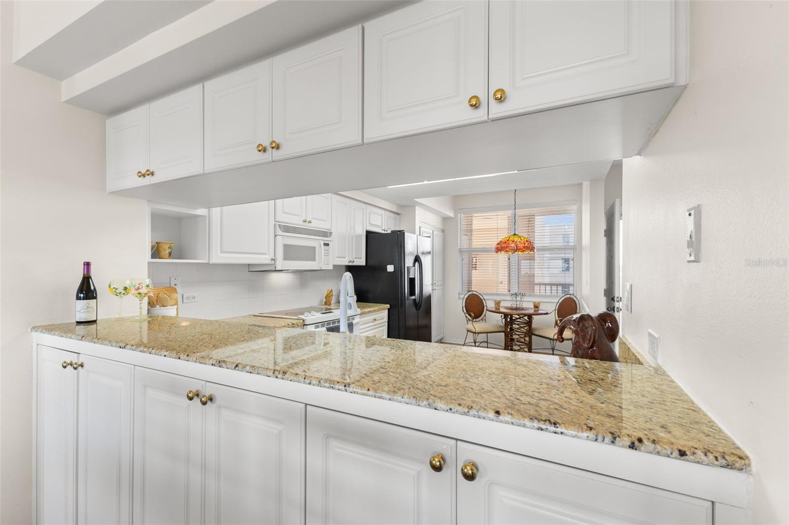 SHORES OF LONG BAYOU CONDO - Residential Lease