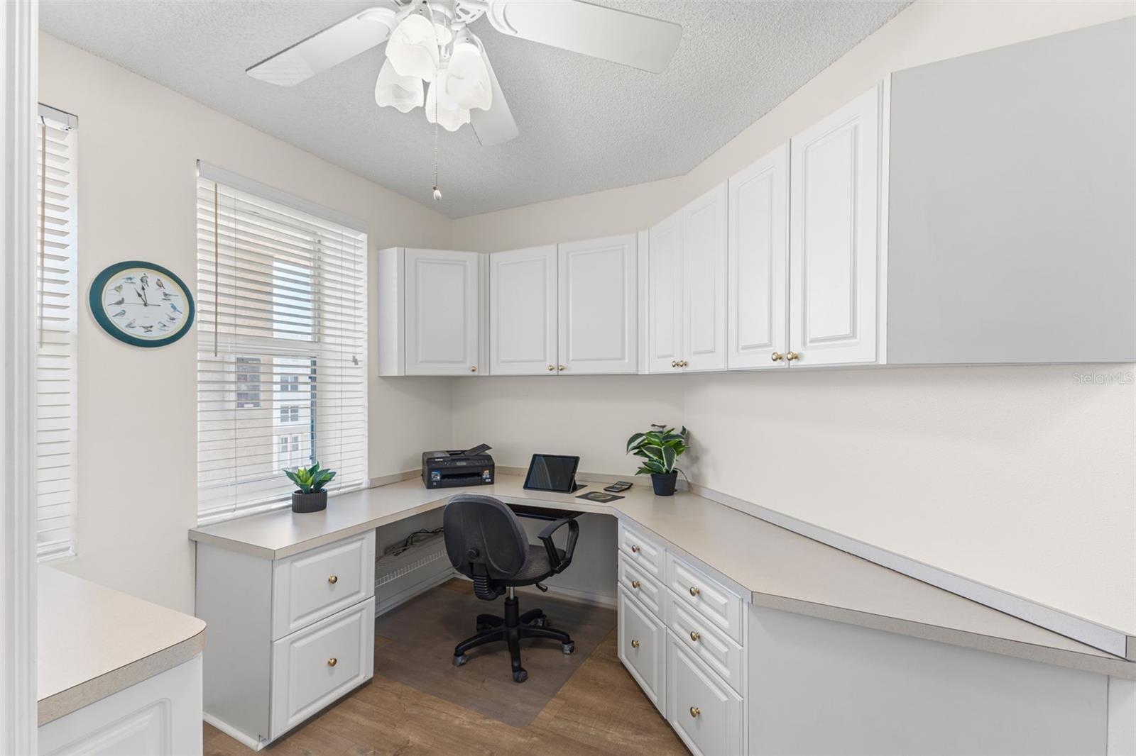 SHORES OF LONG BAYOU CONDO - Residential Lease