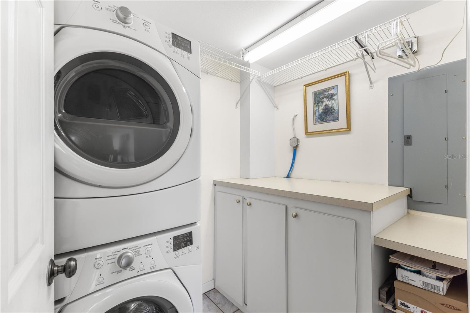 SHORES OF LONG BAYOU CONDO - Residential Lease