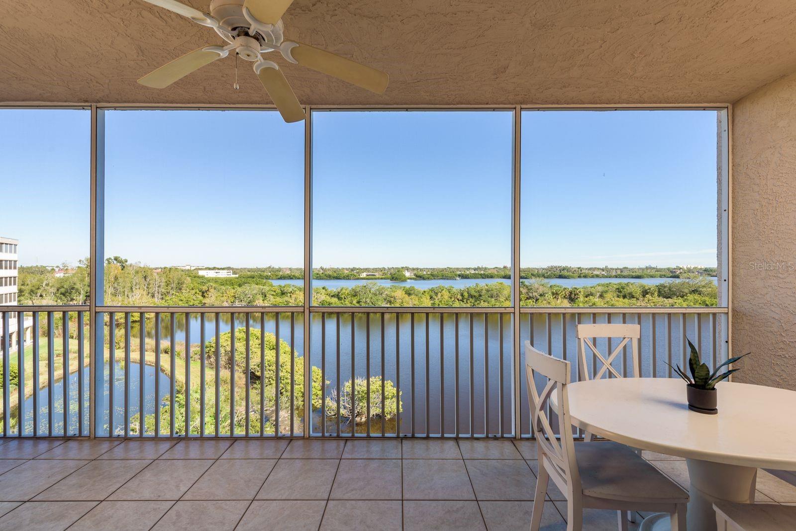 SHORES OF LONG BAYOU CONDO - Residential Lease