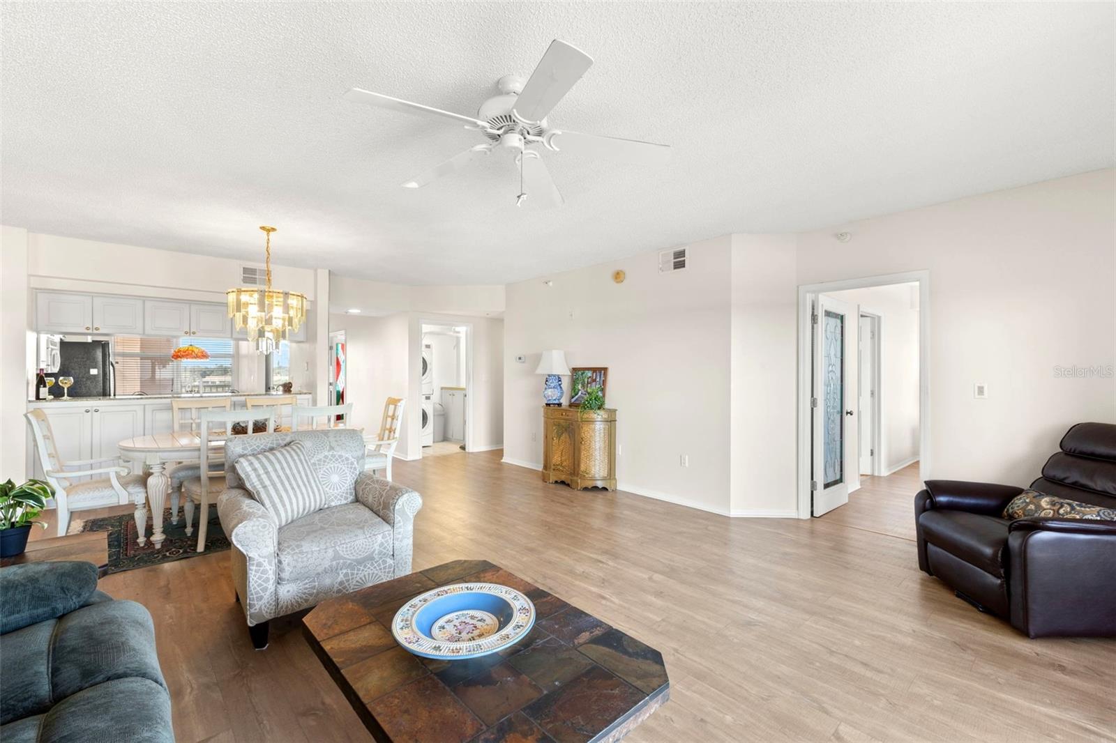 SHORES OF LONG BAYOU CONDO - Residential Lease