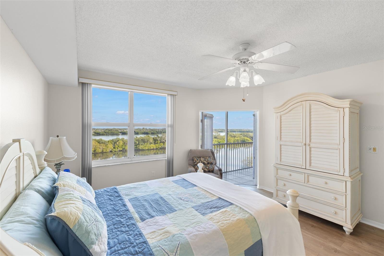 SHORES OF LONG BAYOU CONDO - Residential Lease