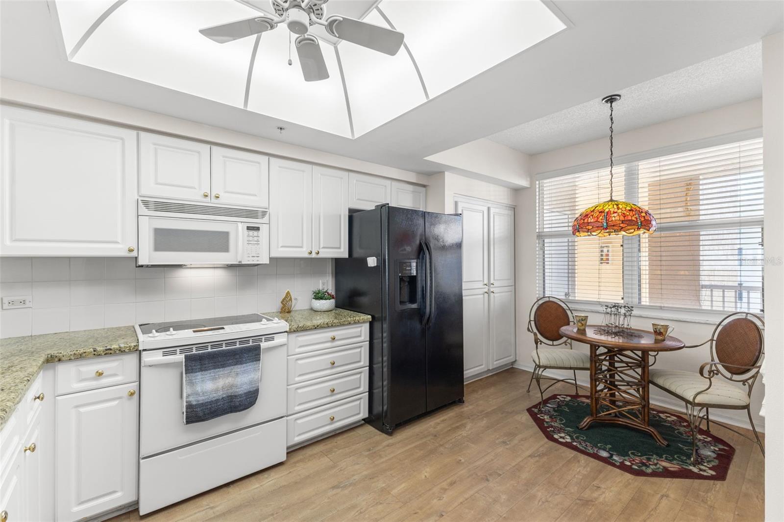 SHORES OF LONG BAYOU CONDO - Residential Lease