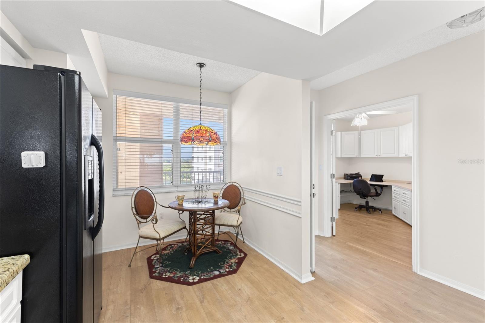 SHORES OF LONG BAYOU CONDO - Residential Lease