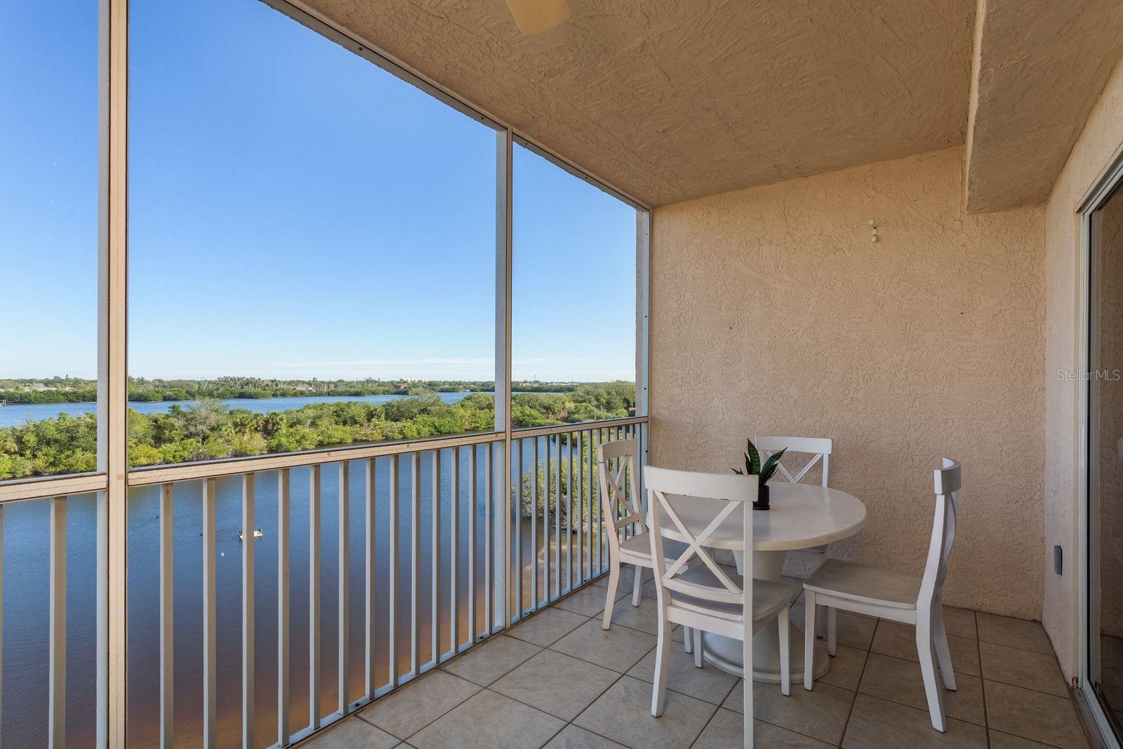 SHORES OF LONG BAYOU CONDO - Residential Lease