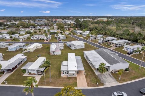 A home in PORT RICHEY