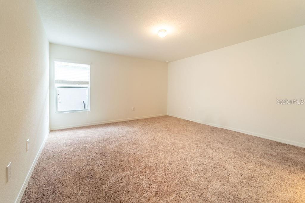 THOMPSON PRESERVE - Residential Lease