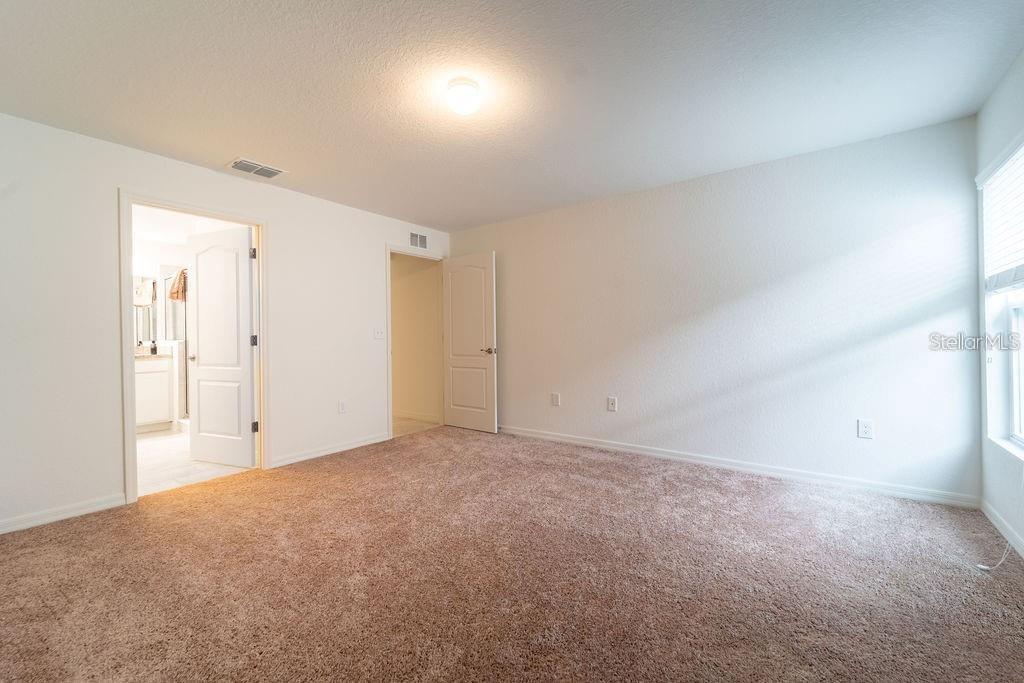 THOMPSON PRESERVE - Residential Lease