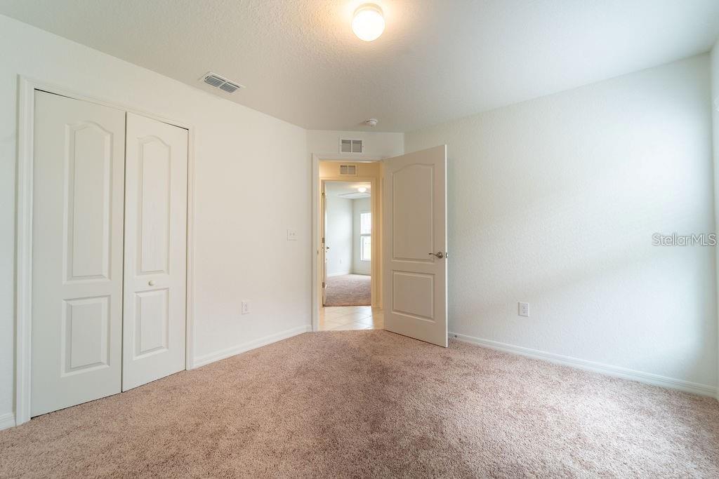 THOMPSON PRESERVE - Residential Lease