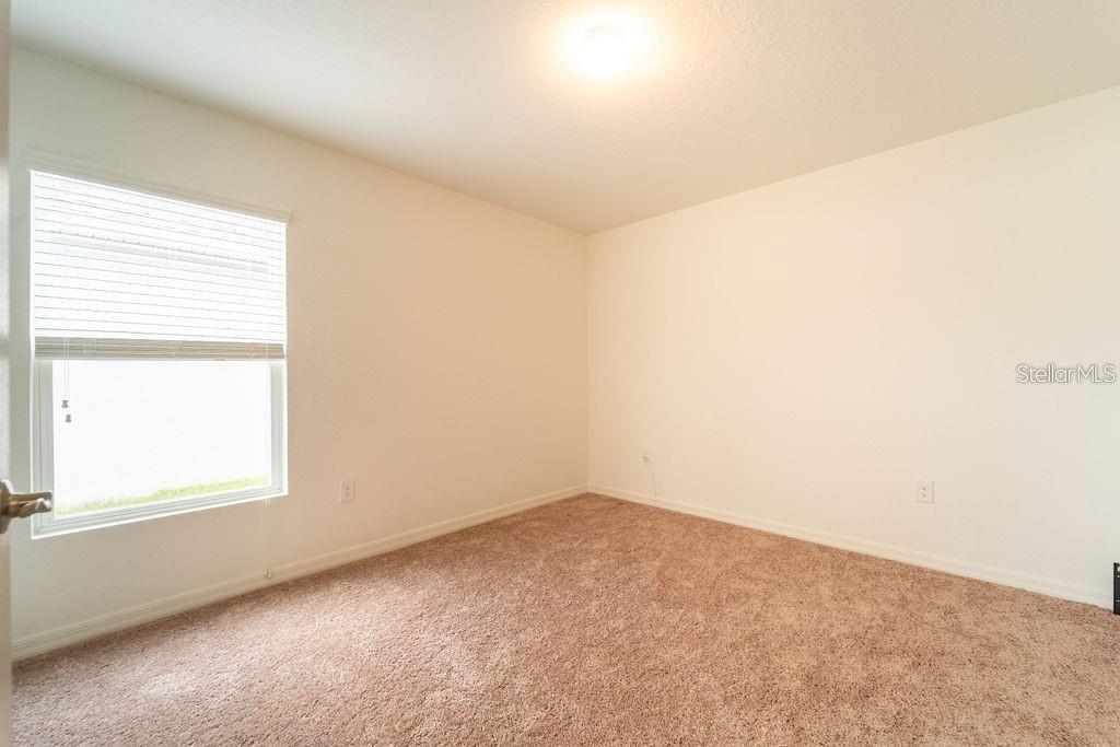 THOMPSON PRESERVE - Residential Lease