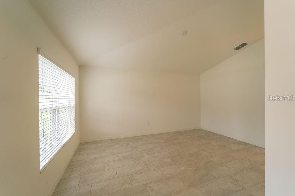 THOMPSON PRESERVE - Residential Lease