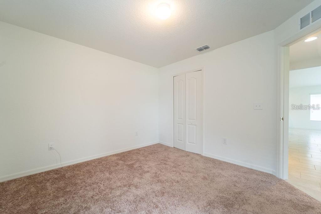 THOMPSON PRESERVE - Residential Lease