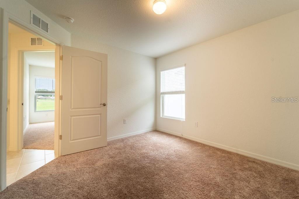 THOMPSON PRESERVE - Residential Lease