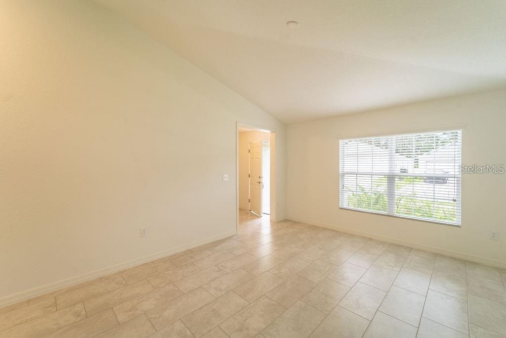 THOMPSON PRESERVE - Residential Lease