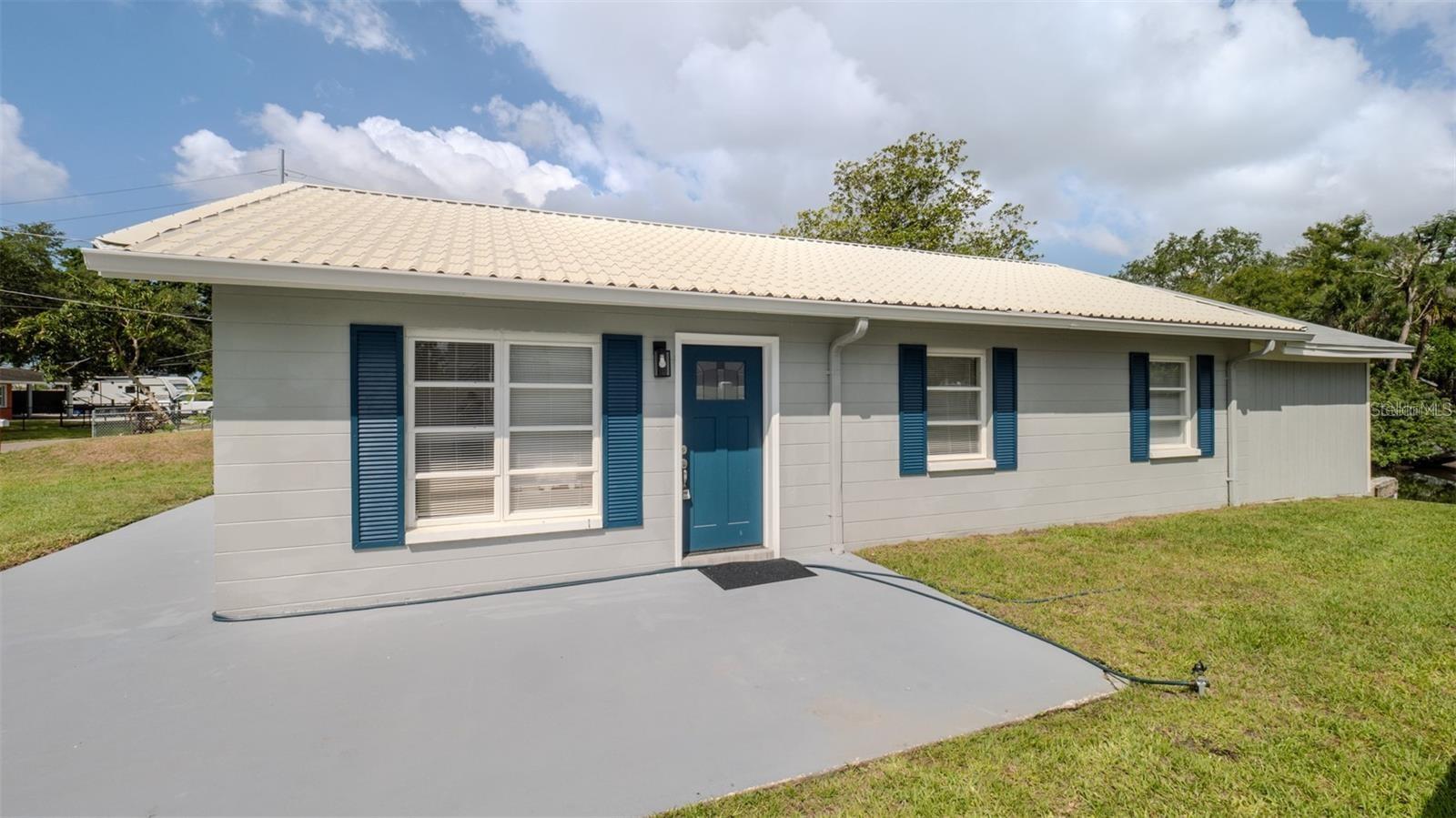 CAUSEWAY BLVD SUB 2 - Residential