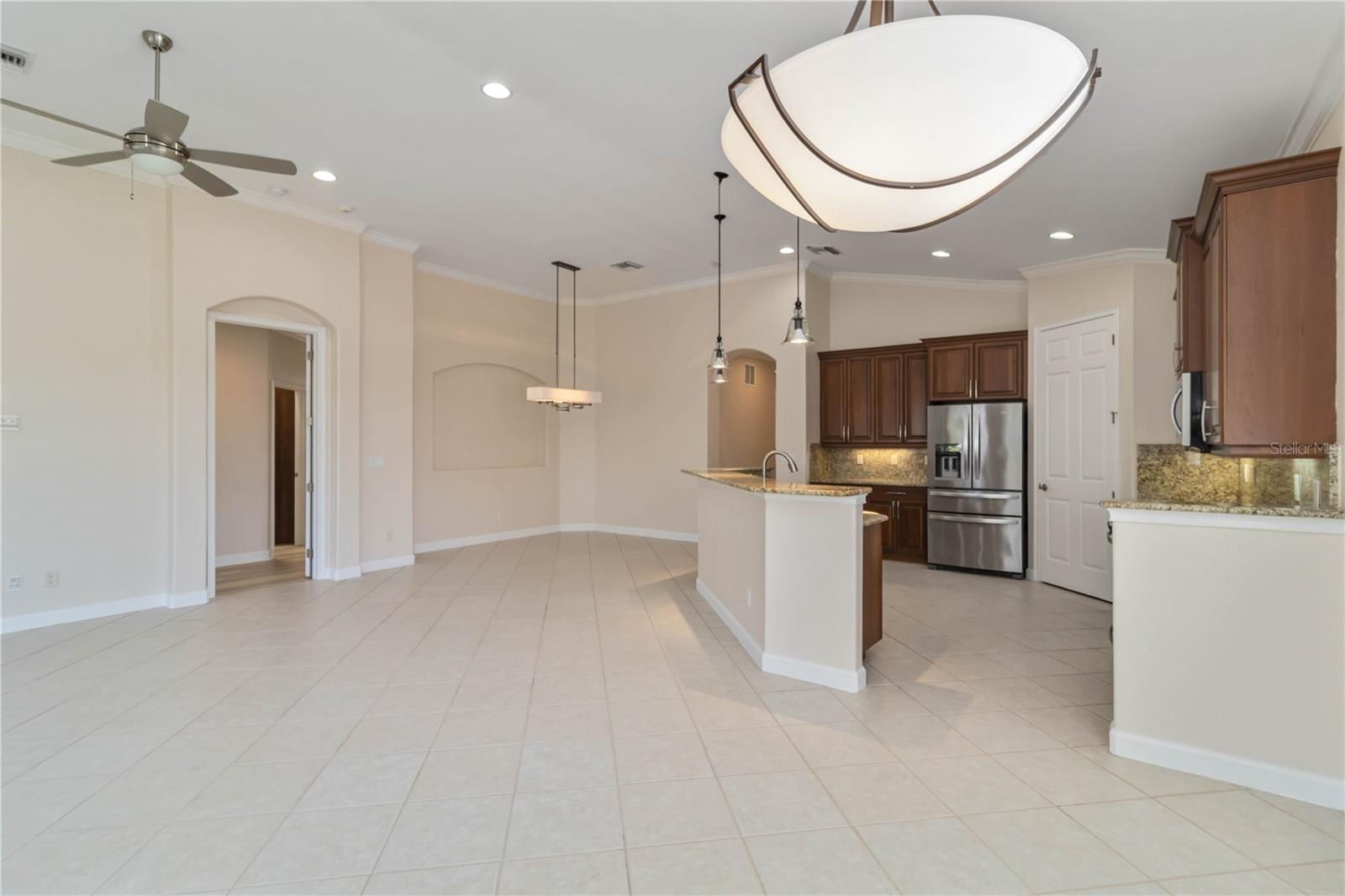 CAPPELLO 01 AT VENETIAN GOLF & RIVER CLUB - Residential