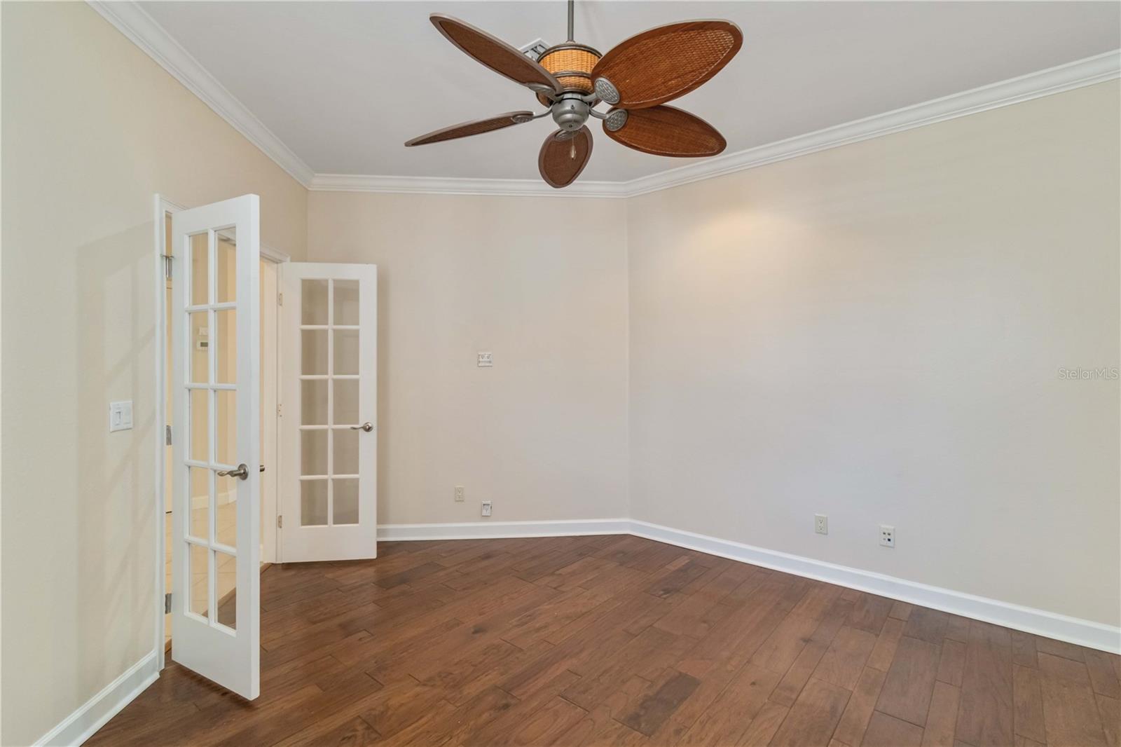 CAPPELLO 01 AT VENETIAN GOLF & RIVER CLUB - Residential