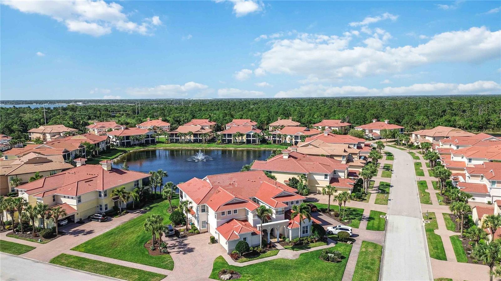 CAPPELLO 01 AT VENETIAN GOLF & RIVER CLUB - Residential