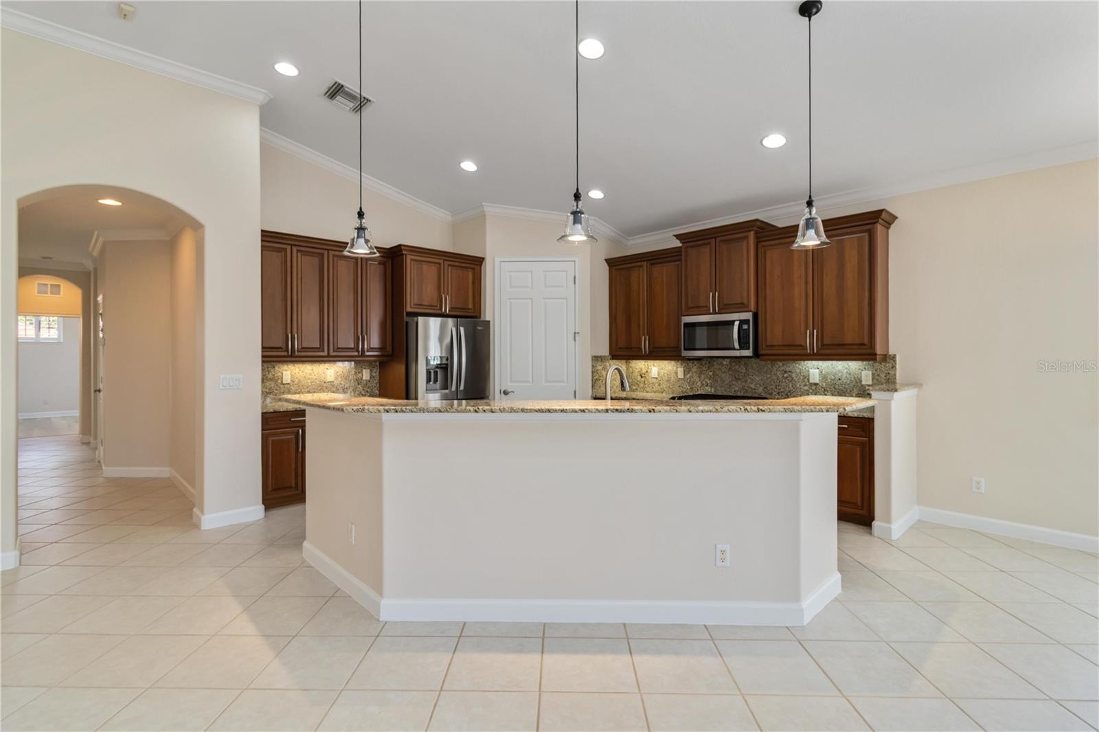 CAPPELLO 01 AT VENETIAN GOLF & RIVER CLUB - Residential