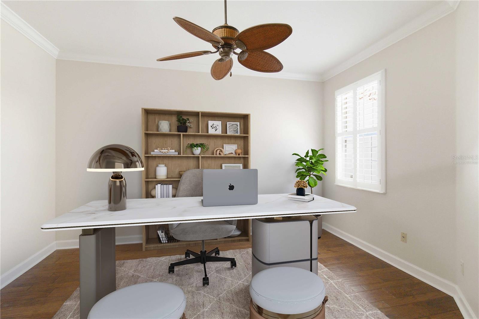 CAPPELLO 01 AT VENETIAN GOLF & RIVER CLUB - Residential