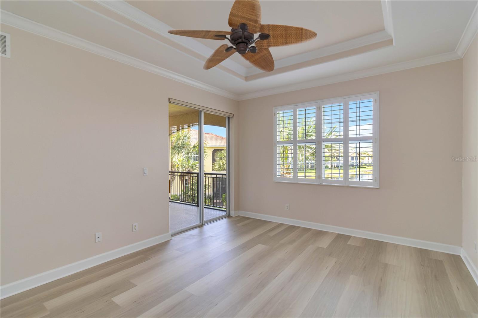 CAPPELLO 01 AT VENETIAN GOLF & RIVER CLUB - Residential