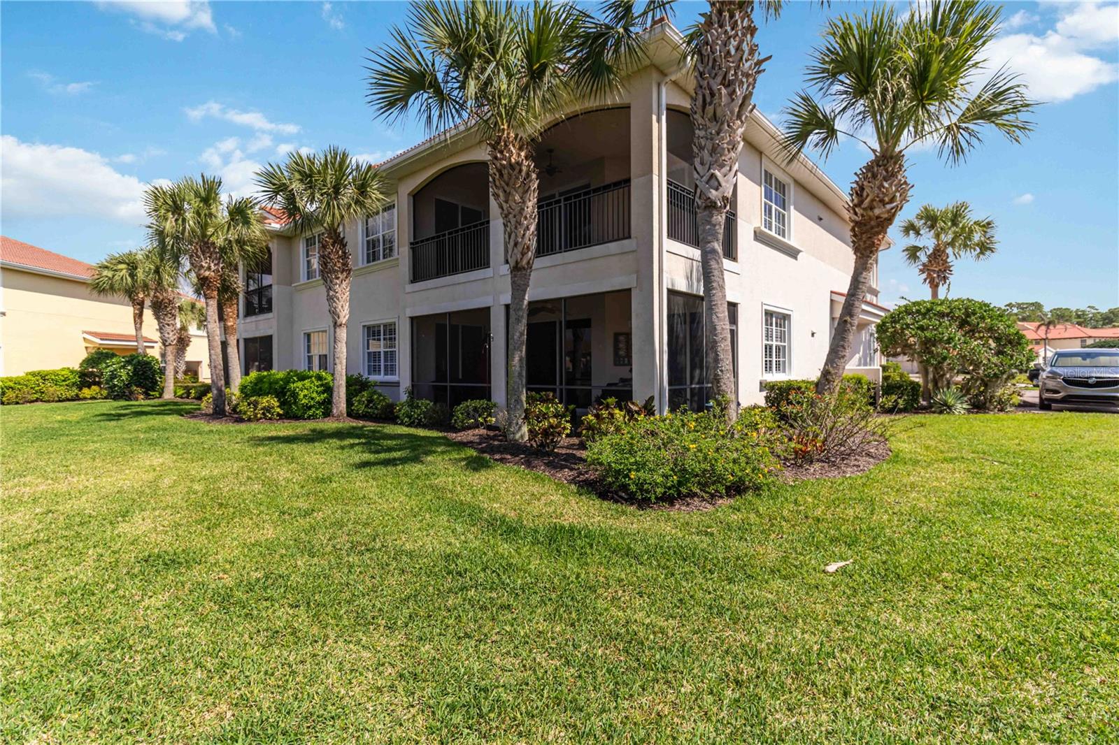 CAPPELLO 01 AT VENETIAN GOLF & RIVER CLUB - Residential