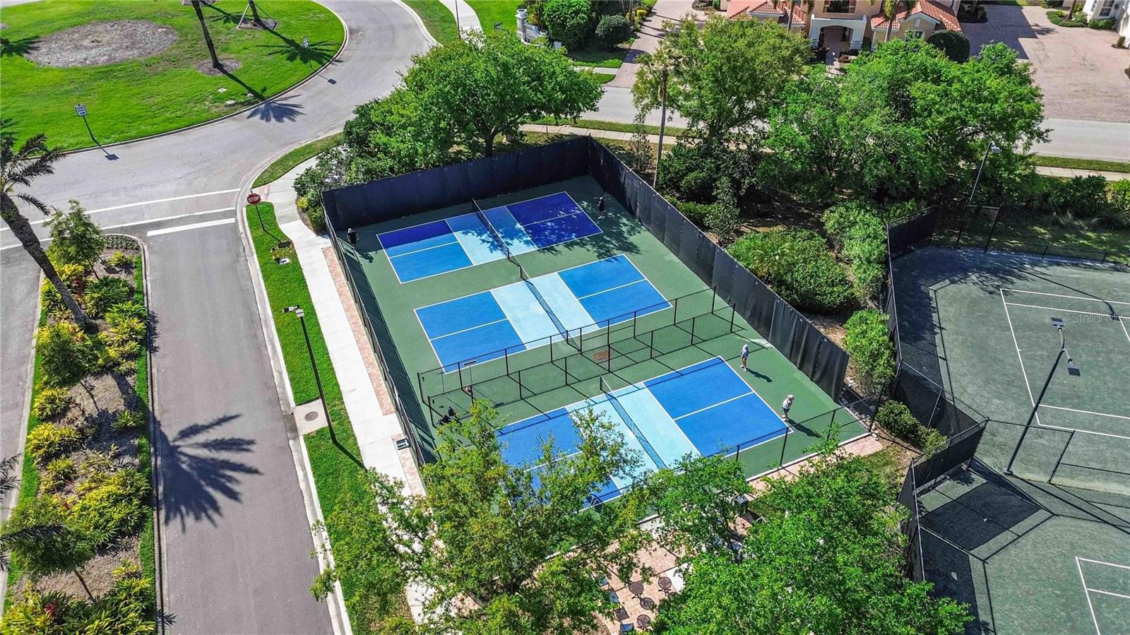 CAPPELLO 01 AT VENETIAN GOLF & RIVER CLUB - Residential