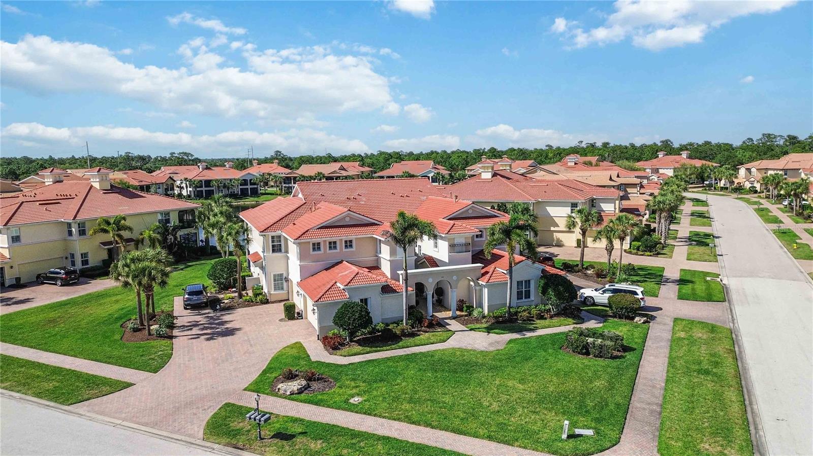 CAPPELLO 01 AT VENETIAN GOLF & RIVER CLUB - Residential