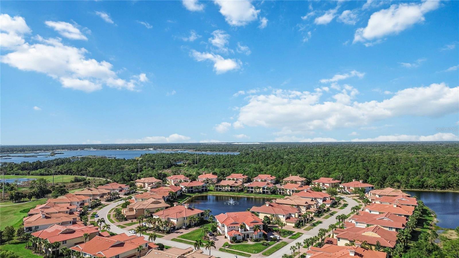 CAPPELLO 01 AT VENETIAN GOLF & RIVER CLUB - Residential