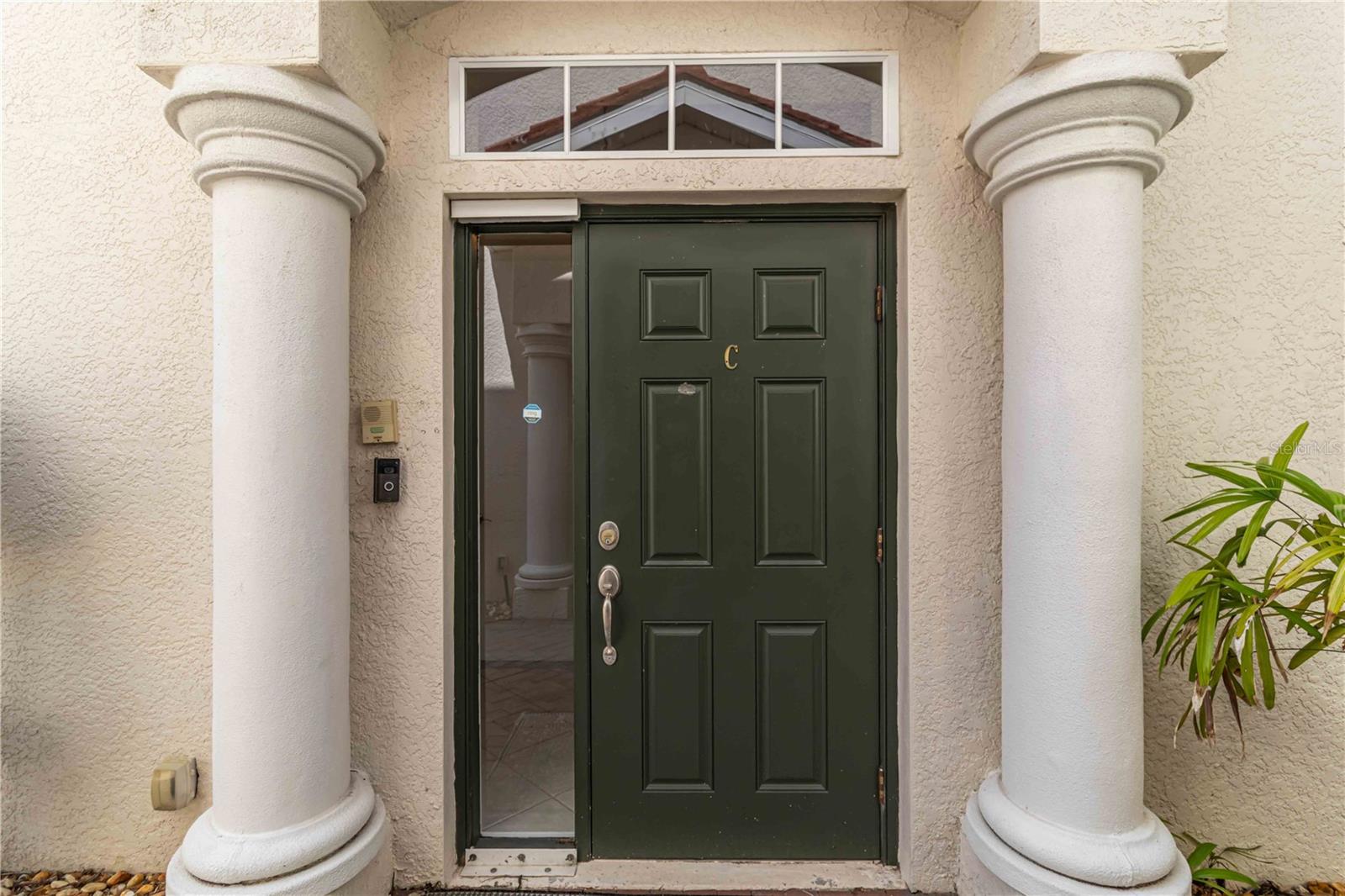 133 BELLA VISTA TERRACE 32C