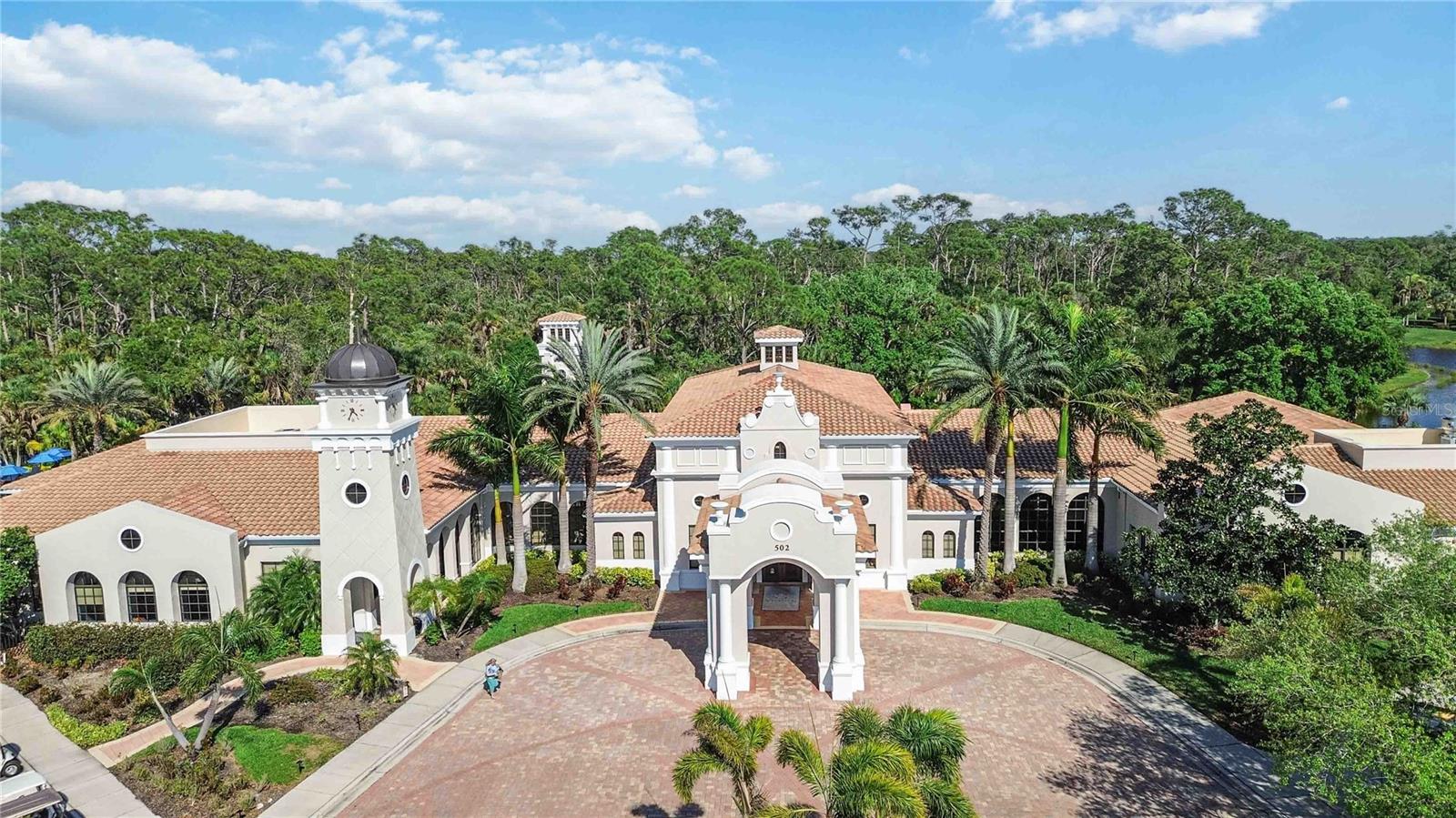 CAPPELLO 01 AT VENETIAN GOLF & RIVER CLUB - Residential