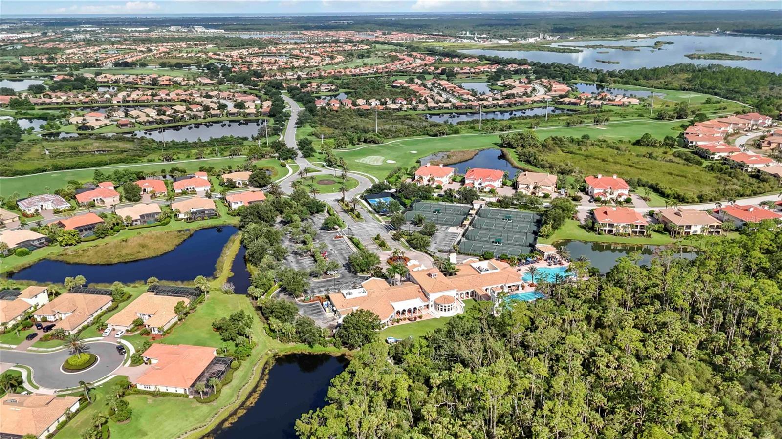 CAPPELLO 01 AT VENETIAN GOLF & RIVER CLUB - Residential