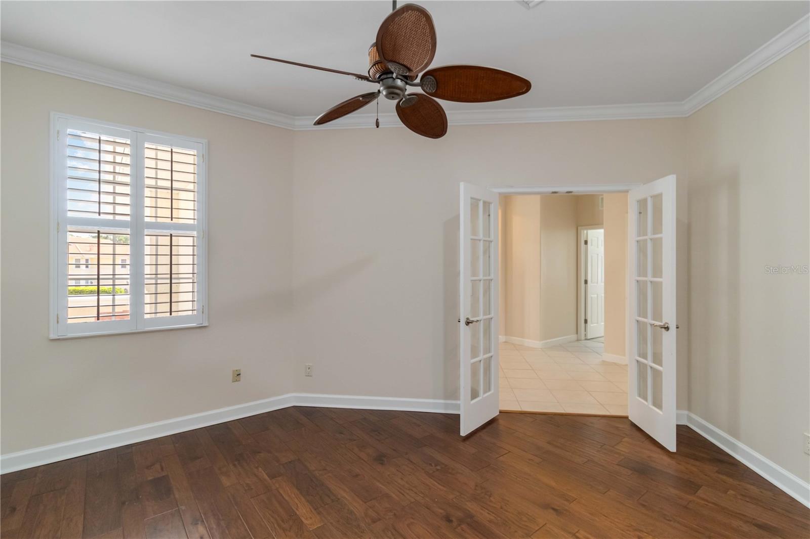 CAPPELLO 01 AT VENETIAN GOLF & RIVER CLUB - Residential