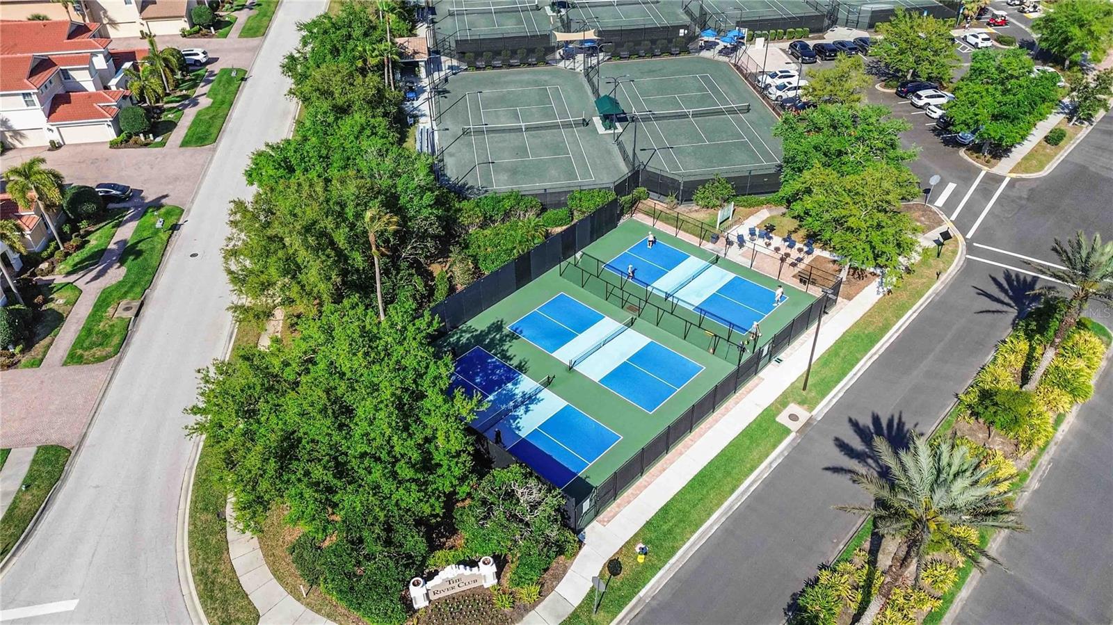 CAPPELLO 01 AT VENETIAN GOLF & RIVER CLUB - Residential