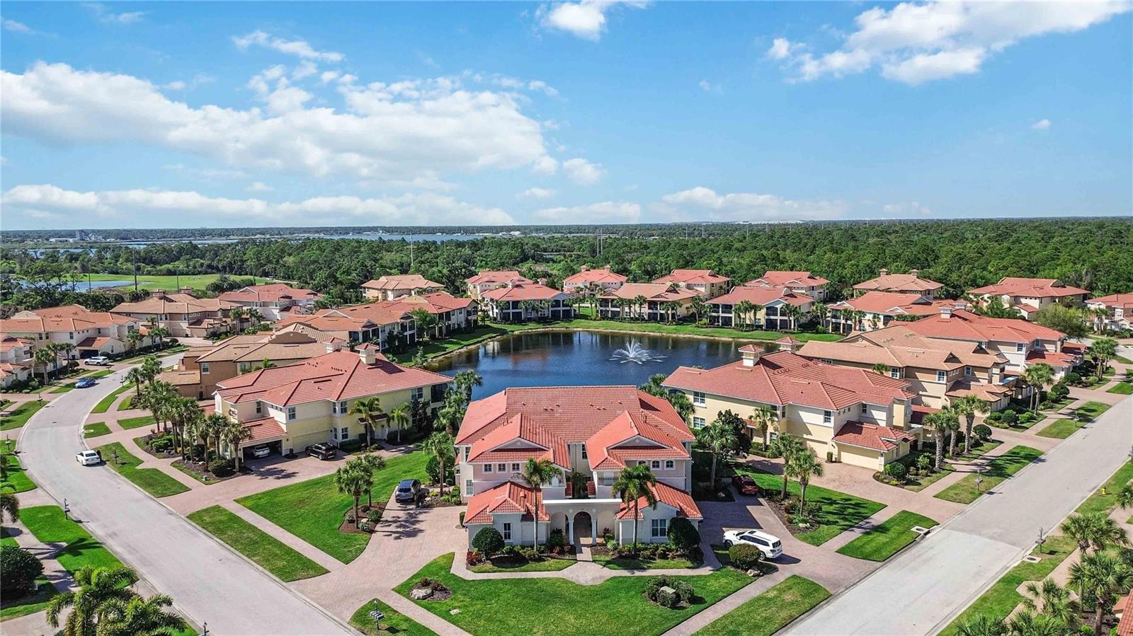 CAPPELLO 01 AT VENETIAN GOLF & RIVER CLUB - Residential