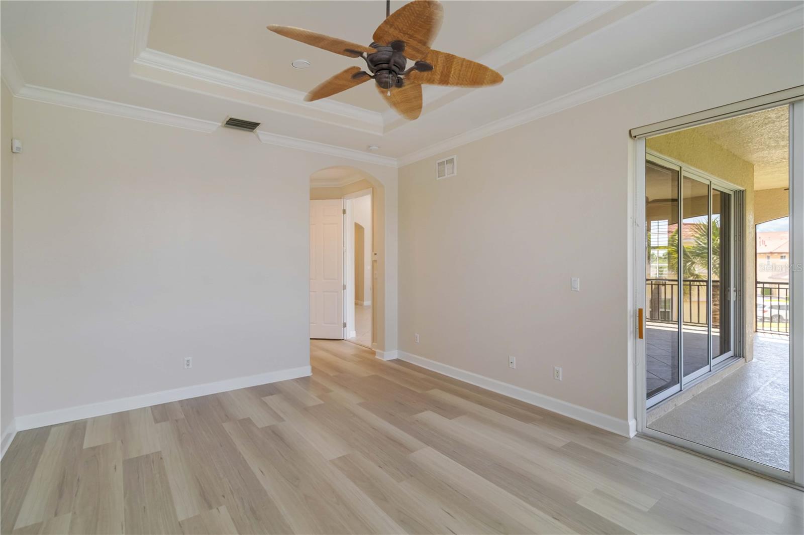 CAPPELLO 01 AT VENETIAN GOLF & RIVER CLUB - Residential