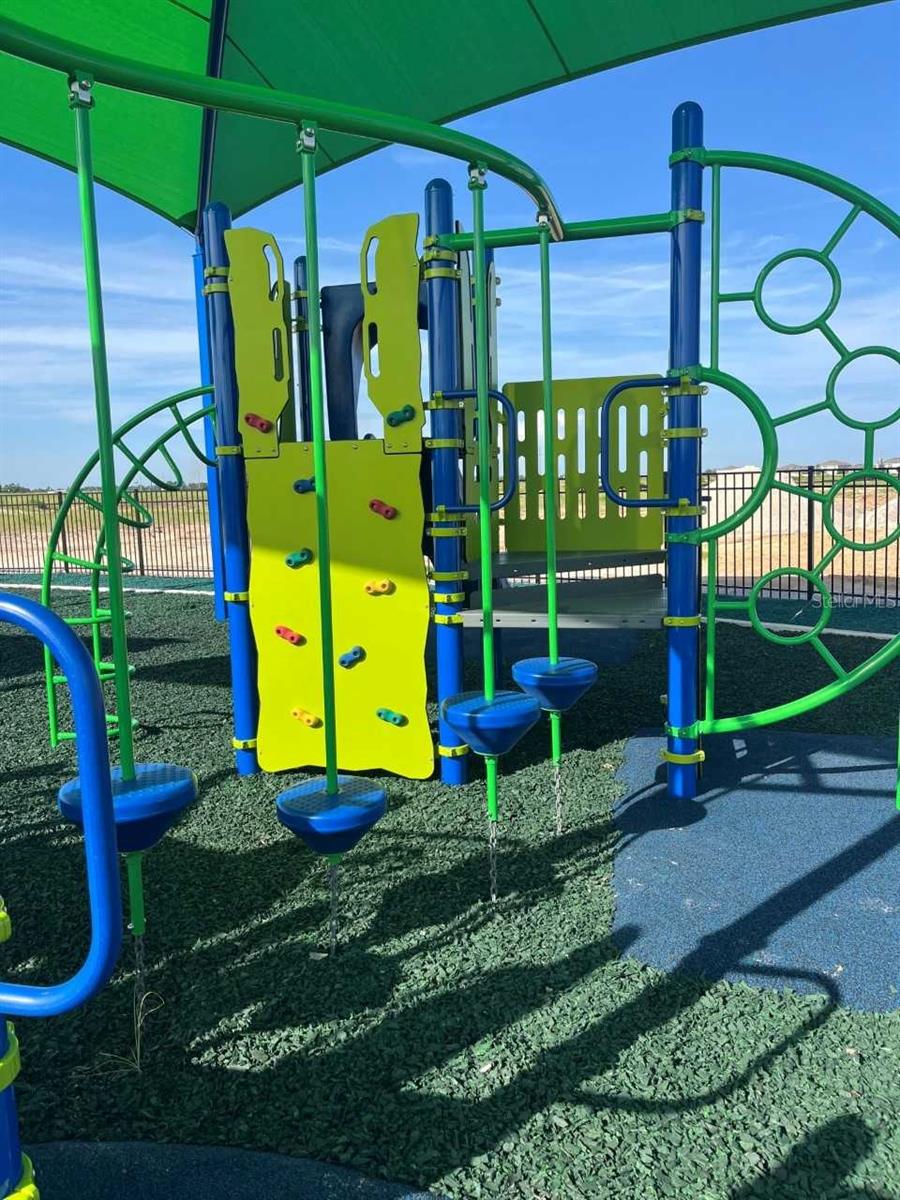 OCALA CROSSINGS SOUTH - Residential