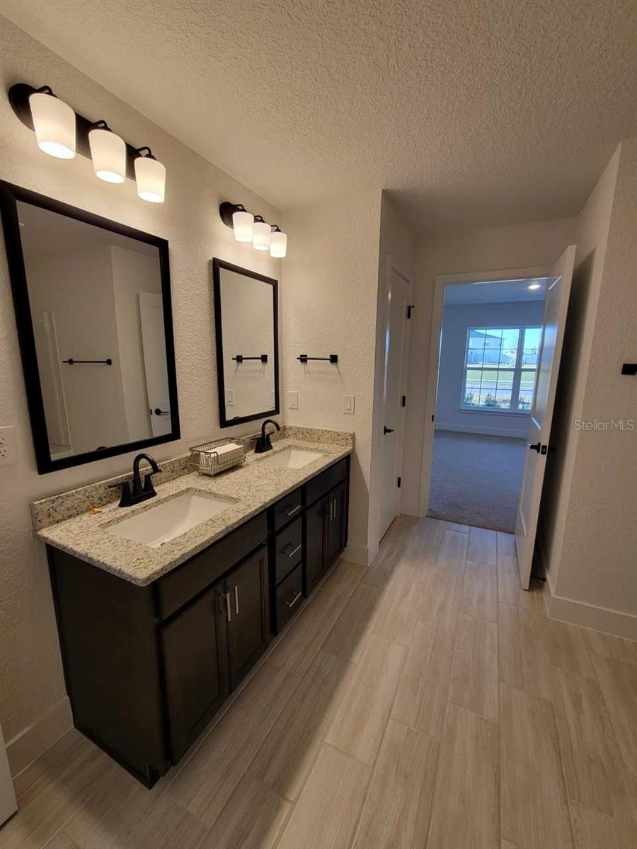 OCALA CROSSINGS SOUTH - Residential