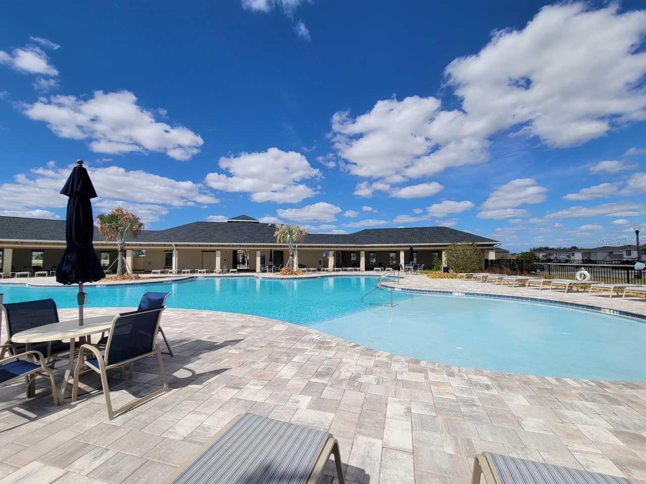 OCALA CROSSINGS SOUTH - Residential