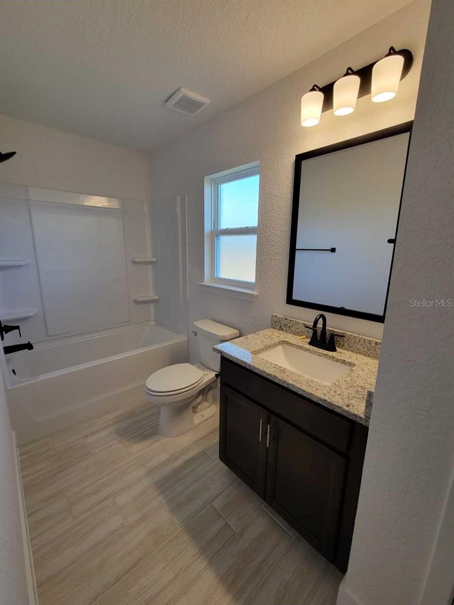 OCALA CROSSINGS SOUTH - Residential