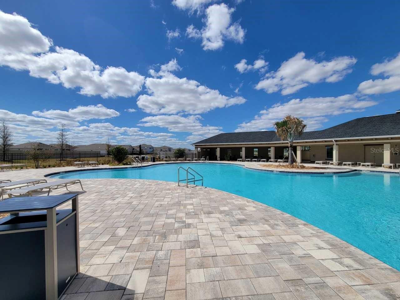 OCALA CROSSINGS SOUTH - Residential