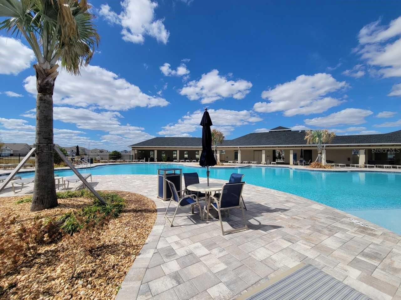 OCALA CROSSINGS SOUTH - Residential