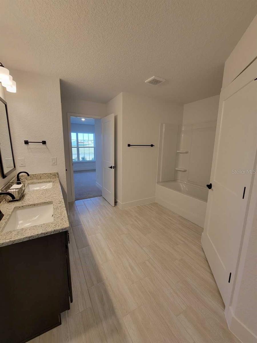 OCALA CROSSINGS SOUTH - Residential