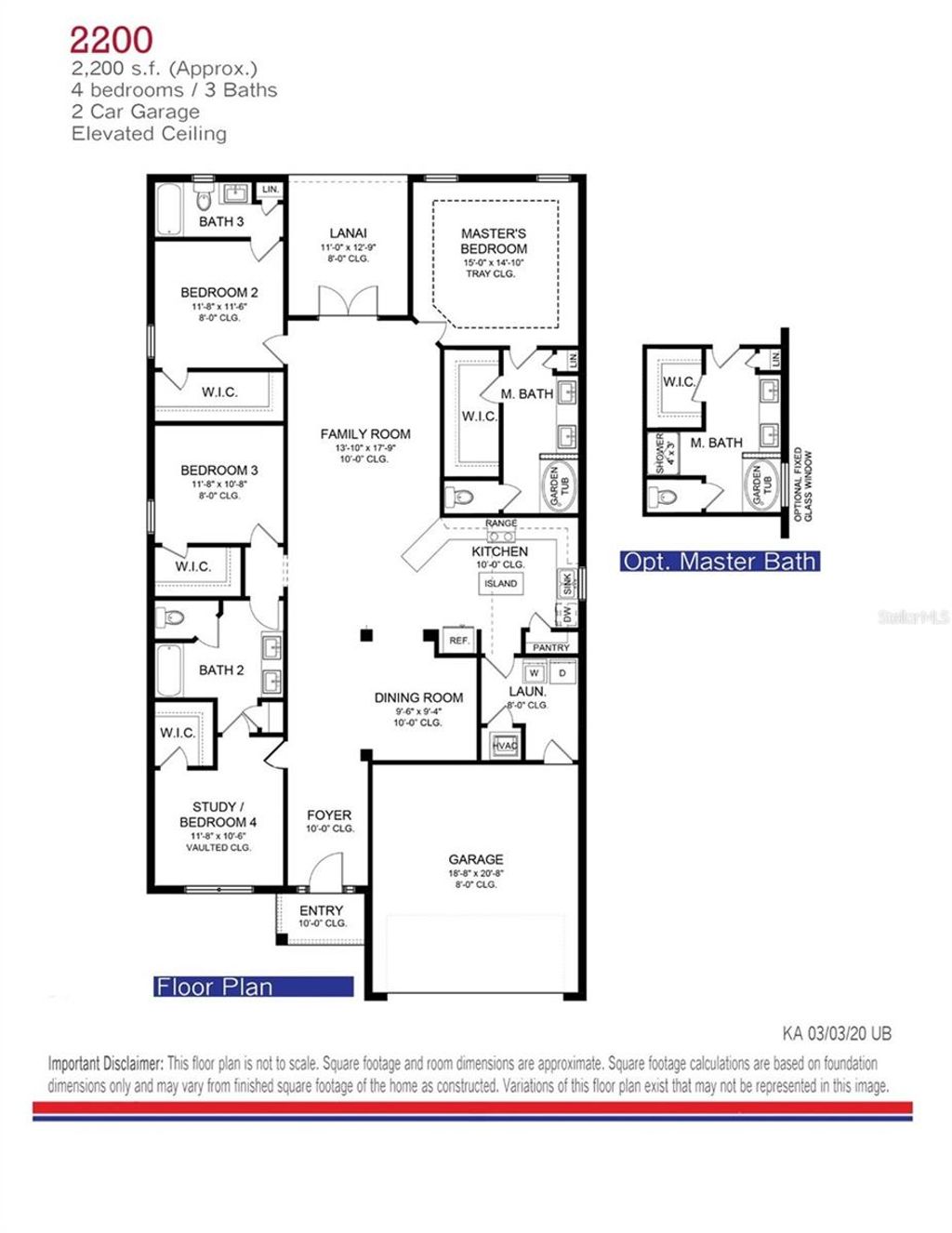 Photo of 4519 SW 91st Lane Road, Ocala, FL 34476 (MLS # OM721151)