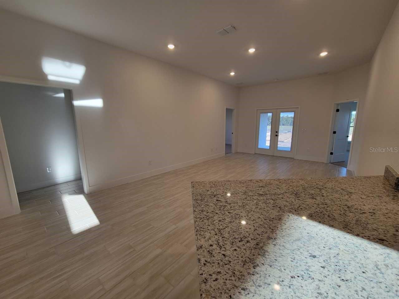 OCALA CROSSINGS SOUTH - Residential