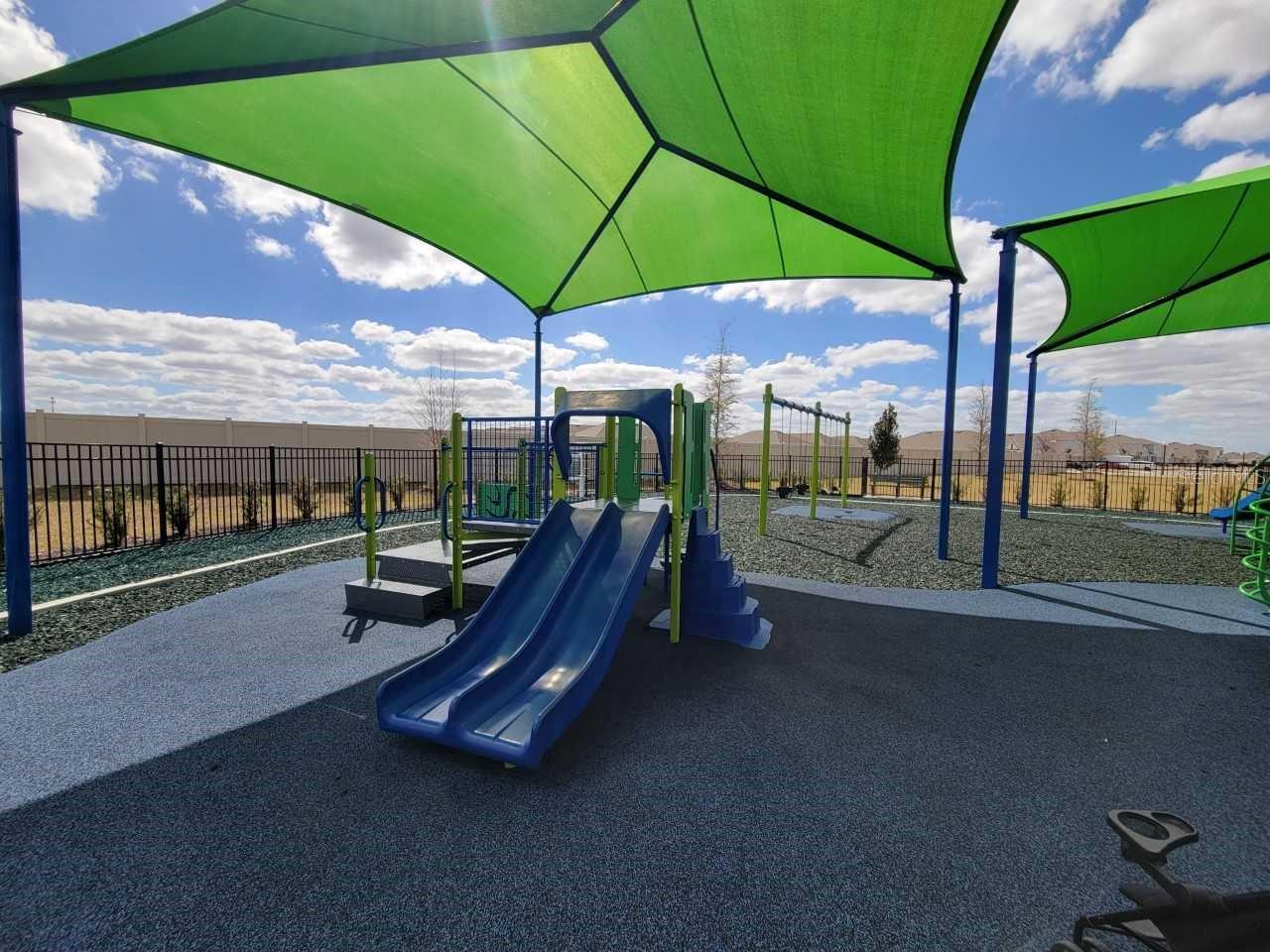 OCALA CROSSINGS SOUTH - Residential